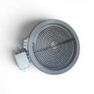 RINGLA SPORETA FI 145* RAVNE PLOCE 1200W  GORENJE 605284  VESTEL KONCAR 32043079 32010385 32023067  2 KONTAKTA  TOUCH